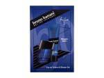 Komplekt Bruno Banani Magic meestele: tualettvesi EDT, 30 ml + du&scaron;igeel, 50 ml