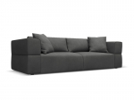 Diivan Milo Casa Esther, 248x103x78 cm, hall