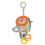 Buki France - Savanni tegevuste kuubik