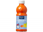 Akr&uuml;&uuml;lv&auml;rv Glossy 201, 500ml, oranz