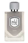 Parf&uuml;&uuml;m meestele Lattafa Perfume Liam Grey Edp, 100 ml