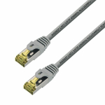 Aisens, Cat.7 RJ45, 3 m, Native