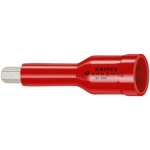 Padrun 1/2" 8mm 75/11mm VDE