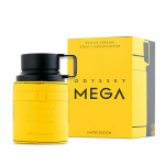Parf&uuml;&uuml;mivesi meestele Armaf Men's Odyssey Mega EDP, 200 ml