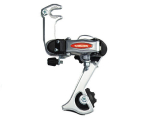 Tagumine k&auml;iguvahetaja Saiguan Red Index 6/7-speed 36T adapter