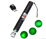 Laserpointer Verk Gruop Green Beam 0154