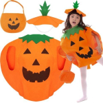 K&otilde;rvitsakost&uuml;&uuml;m halloweeniks