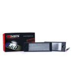 LED numbrim&auml;rgi valgustus 6000K Hyundai Tucson 2015-2017, Hyundai IX35 2015-2018