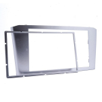 Autoraadio paigaldusraam EinParts 2 DIN Toyota Avensis 2002-2008