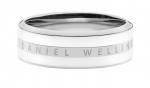 Terass&otilde;rmus naistele Daniel Wellington DW004000, valge