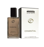 Naiste l&otilde;hn EDT Classic Collection, 50ml