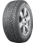 Nokian Hakkapeliitta c4 225/55R17C 109 R