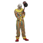 D&eacute;guisement de Clown Prank pour homme