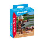 71168 Playmobil&reg; Special Plus Uurija aligaatoriga