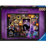 Pusle Ravensburger Ursula, 1000 tk