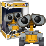 FUNKO POP! Disney Pixar Wall-E 1118 57652