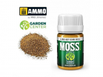 Sammal kaunistamiseks Ammo (Ochre), 35ml, 8827