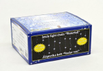 J&auml;&auml;purika kett Voolav Vesi 288 LED tulega, 2,75x0,75m