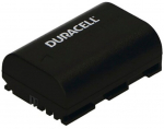 Aku Duracell Replacement Canon LP-E6NH