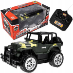 RC off-road džiib auto lastele Click4Toys
