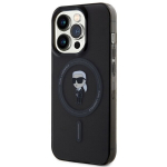CG Mobile Karl Lagerfeld Case KLHMP15LHFCKNOK