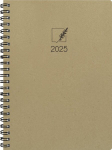 M&auml;rkmik Nature A5, Eko kaaned, beež, Nature A5, Eko cover, grey