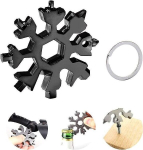 V&otilde;tmehoidja Snowflake 18in1