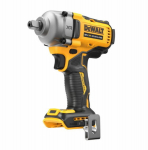 L&ouml;&ouml;kmutriv&otilde;ti DeWalt DCF892N-XJ, 18 V, ilma aku ja laadijata