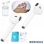 Juhtmeta bluetooth k&otilde;rvaklapid Berimax TWS11