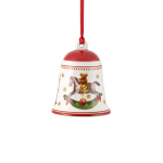 J&otilde;ulukaunistus Villeroy & Boch My Christmas Tree, portselan, 1 tk