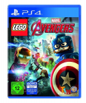 Arvutim&auml;ng Lego Marvel Avengers Playstation 4
