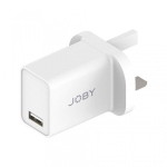 Joby USB-A 12W (2.4A) UK