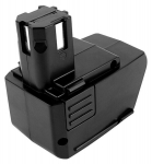 Aku Gares, 9,6V 3Ah, Hilti, SFB105