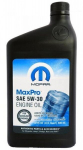 Mopar MaxPro 5W30 mootori&otilde;li, 1L