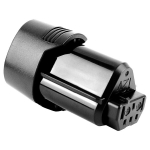 Aku Gares, 12V 2Ah, AEG, L1215R BS12C2