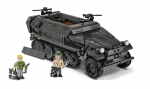 Konstruktor Cobi tank HC WWII KFZ. 241/1 Ausf.A