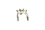 Kii tugipea Spider, messing