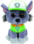Pehme pl&uuml;&uuml;sist m&auml;nguasi Paw Patrol