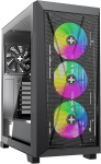 Korpus Xilence Xilent X X912.ARGB