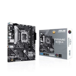 Emaplaat Asus Prime H610M-A-CSM