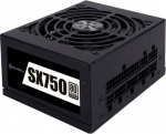 SilverStone SX750 Platinum