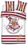 Voodipesukomplekt Harry Potter PO-255, 140x200, 2-osaline