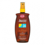 P&auml;ikesekaitse&otilde;li SPF 20 Sun, 200 ml