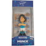 Figuur Minix Maradona, 12 cm