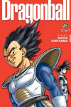 Dragon Ball (3-in-1 Edition), Vol. 7: Includes vols. 19, 20 & 21 3rd, 7