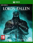 M&auml;ng - Lords Of The Fallen - Xbox Series X - Toiming - Karbi versioon - Uus blisterpakendis