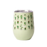 Termoskruus Quy Cup Zero Cactus, 300 ml