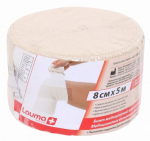Elastne side Lauma, 80mm x 5,0m