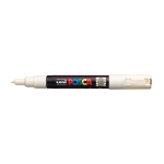 Marker UNI Posca PC-1M, elevandiluu (46)