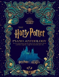 Harry Potter Piano Anthology